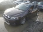 2015 Lexus CT 200