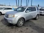 2009 Honda Pilot Touring