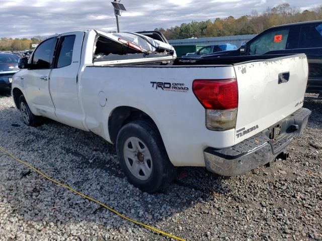 2012 Toyota Tundra Double Cab Limited