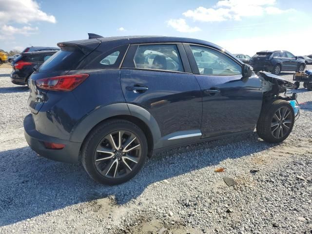 2017 Mazda CX-3 Grand Touring