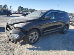 2016 Hyundai Santa FE SE en venta en Dunn, NC