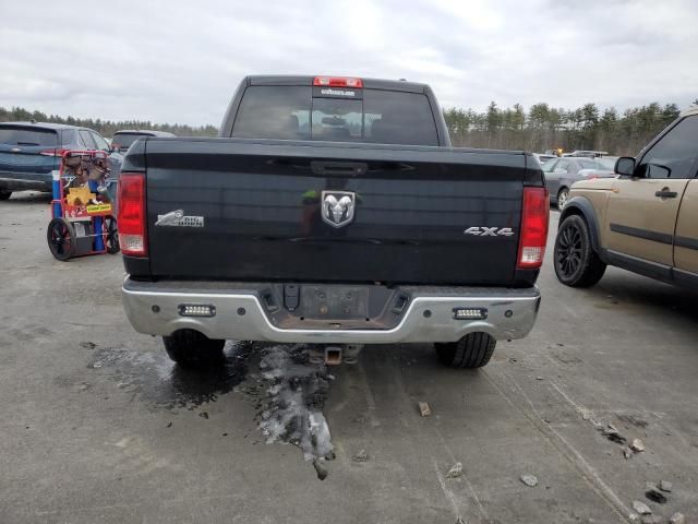 2011 Dodge RAM 1500