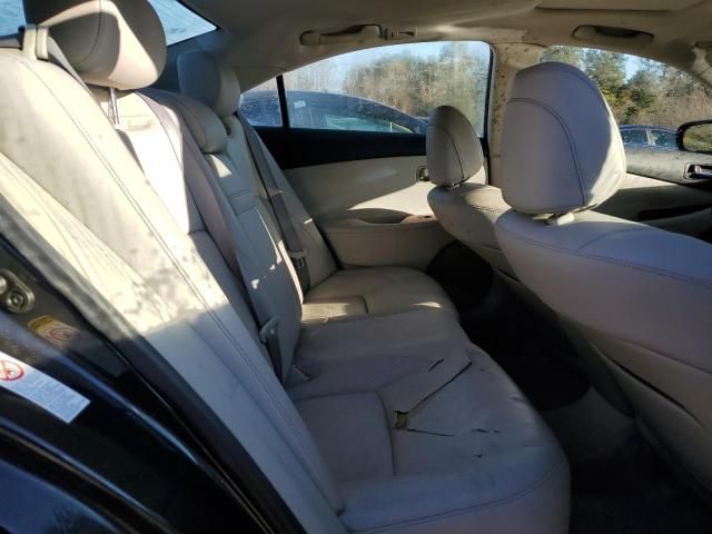 2009 Lexus ES 350