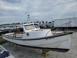 1985 Groo Seahawk en venta en Riverview, FL