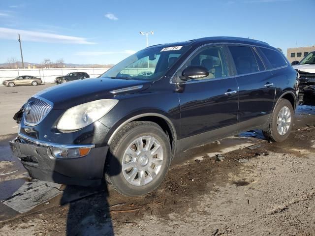 2012 Buick Enclave