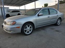 2002 Infiniti I35 en venta en Colton, CA