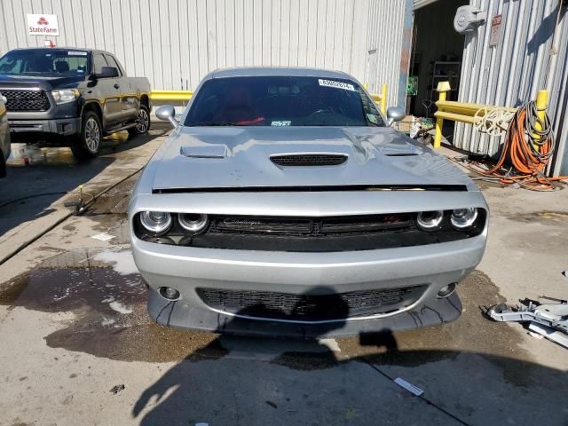 2020 Dodge Challenger R/T Scat Pack