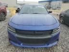 2018 Dodge Charger SXT