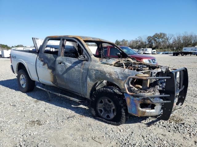 2019 Dodge RAM 2500 BIG Horn