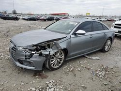 2013 Audi S6 en venta en Cahokia Heights, IL