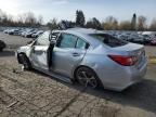 2018 Subaru Legacy 2.5I Limited