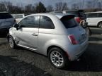 2013 Fiat 500 POP