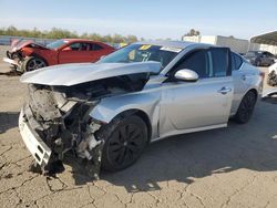 2019 Nissan Altima SL en venta en Fresno, CA