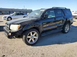 Toyota Vehiculos salvage en venta: 2006 Toyota 4runner Limited