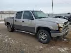 2004 Chevrolet Silverado K1500