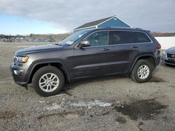 2020 Jeep Grand Cherokee Laredo en venta en Assonet, MA