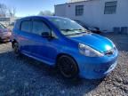 2007 Honda FIT S