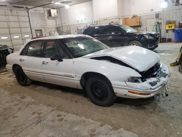 1997 Buick Lesabre Limited