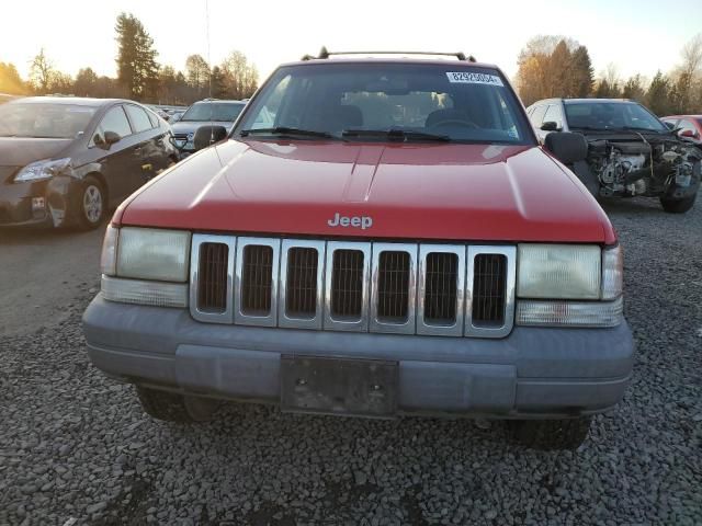 1997 Jeep Grand Cherokee Laredo