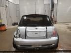 2003 Mini Cooper S