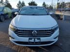 2019 Volkswagen Jetta SEL Premium