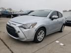 2019 Toyota Yaris L