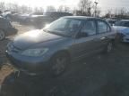 2004 Honda Civic EX