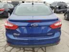 2012 Ford Focus S