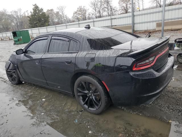 2018 Dodge Charger R/T