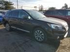 2017 Subaru Outback Touring