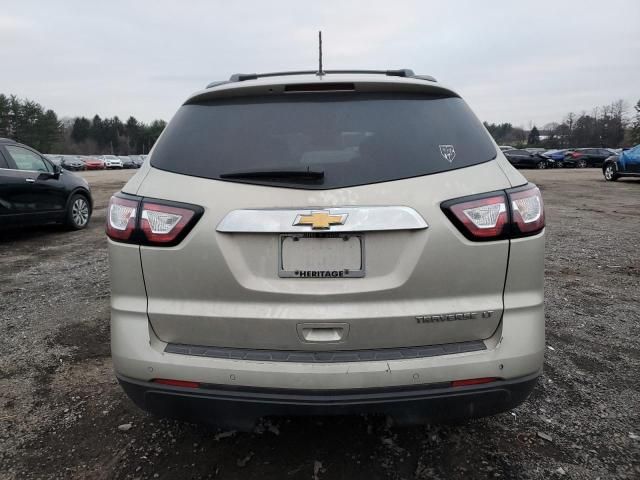 2013 Chevrolet Traverse LT