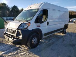 2021 Dodge RAM Promaster 3500 3500 High en venta en Mendon, MA