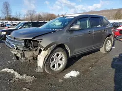 2013 Ford Edge SEL en venta en Grantville, PA