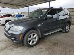 2013 BMW X5 XDRIVE50I en venta en Anthony, TX