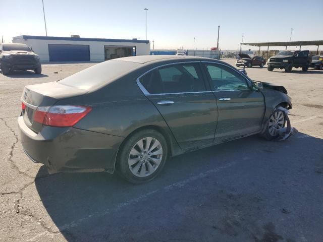 2014 Honda Accord EX