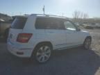 2010 Mercedes-Benz GLK 350 4matic