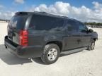 2011 Chevrolet Suburban C1500 LT