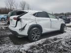 2016 Lexus NX 200T Base