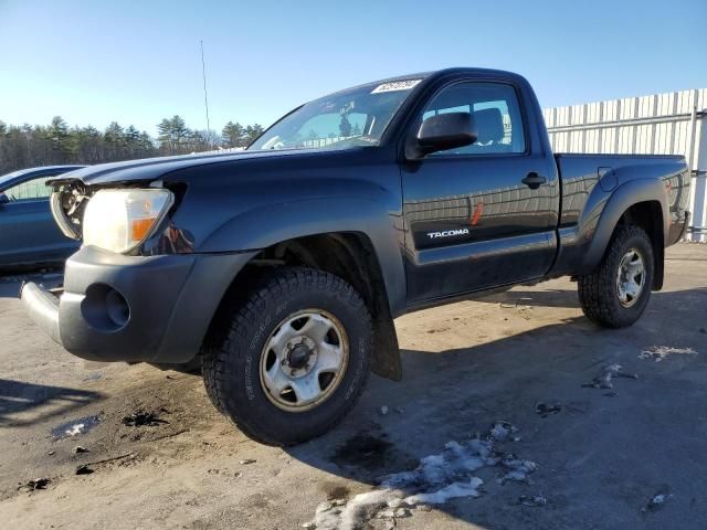 2009 Toyota Tacoma