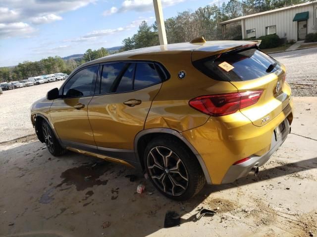 2018 BMW X2 SDRIVE28I