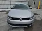 2013 Volkswagen Jetta Comfortline