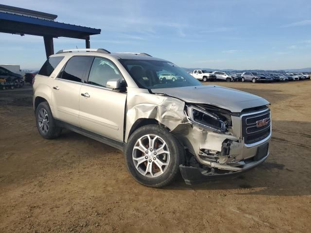 2013 GMC Acadia SLT-1