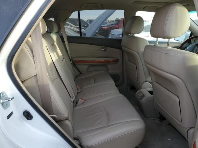 2004 Lexus RX 330