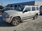 2007 Jeep Commander