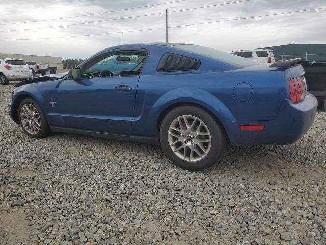 2006 Ford Mustang