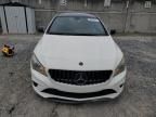 2014 Mercedes-Benz CLA 250