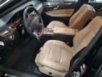 2011 Mercedes-Benz E 350 4matic