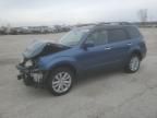 2011 Subaru Forester 2.5X Premium