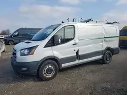 Ford salvage cars for sale: 2020 Ford Transit T-150