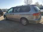 2004 Honda Odyssey EX